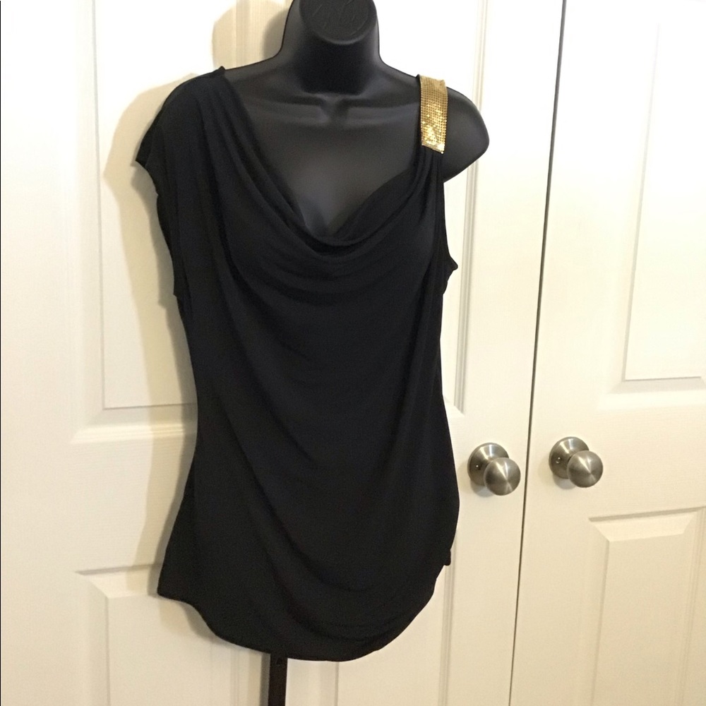 NY& Co NWT tank top